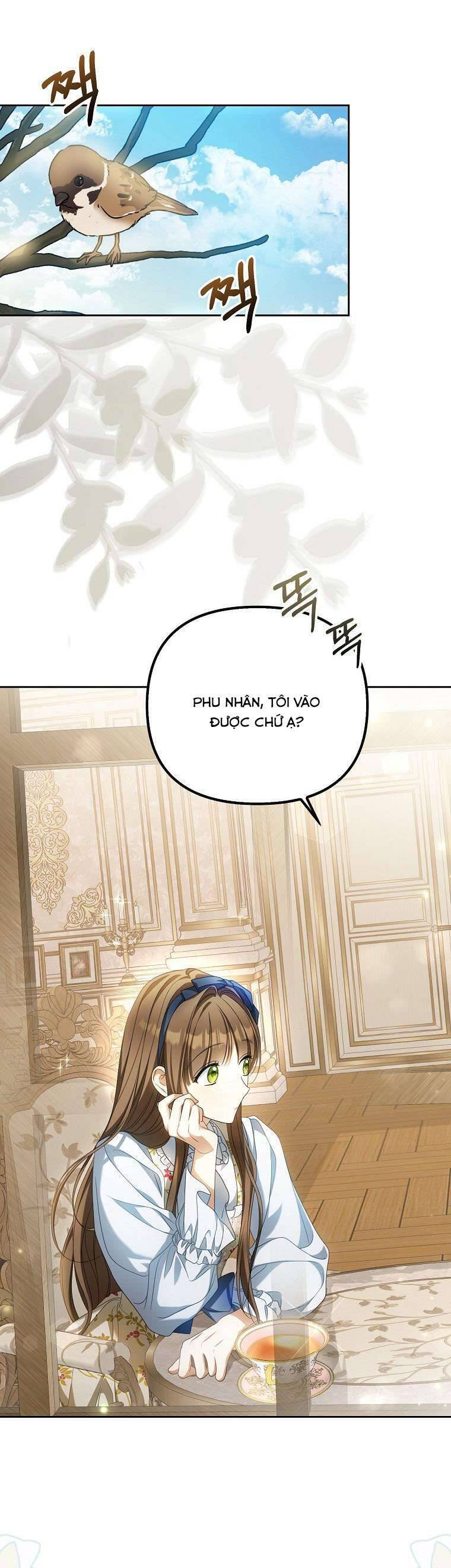 Sao Lại Ám Ảnh Cô Vợ Giả Mạo Quá Vậy? Chap 20 - Next Chap 21