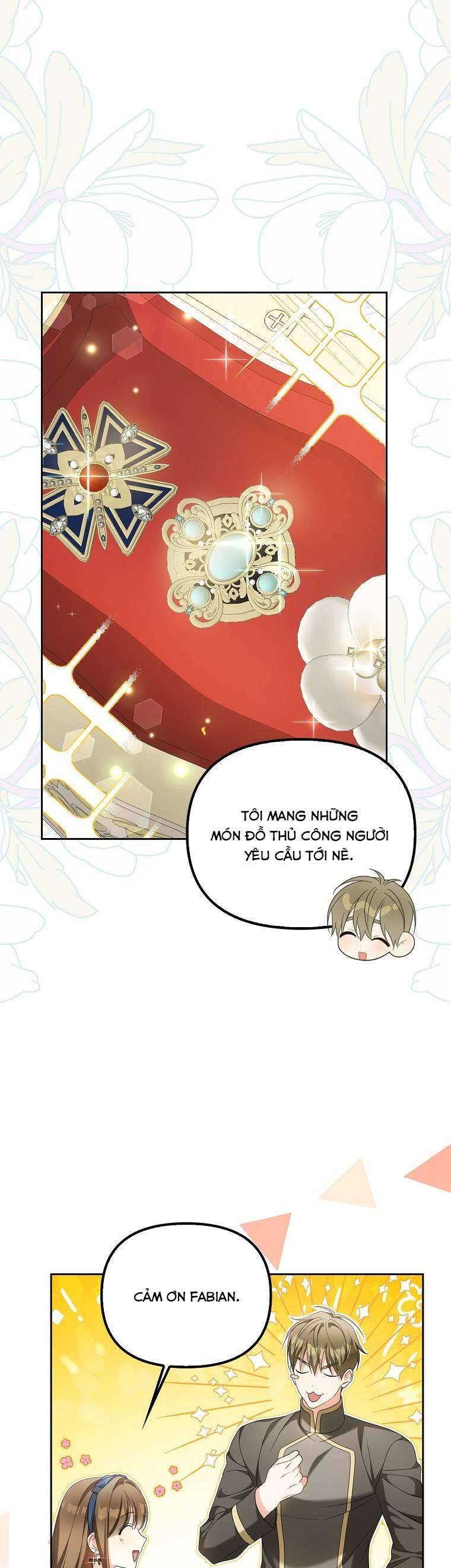 Sao Lại Ám Ảnh Cô Vợ Giả Mạo Quá Vậy? Chap 20 - Next Chap 21