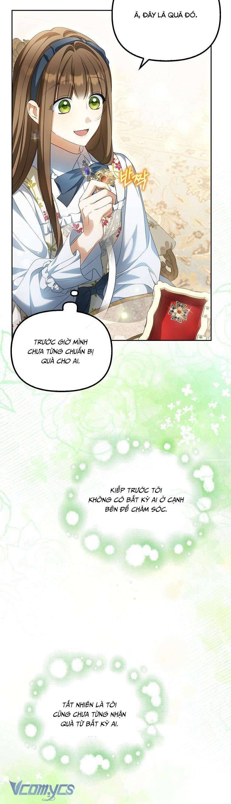 Sao Lại Ám Ảnh Cô Vợ Giả Mạo Quá Vậy? Chap 20 - Next Chap 21