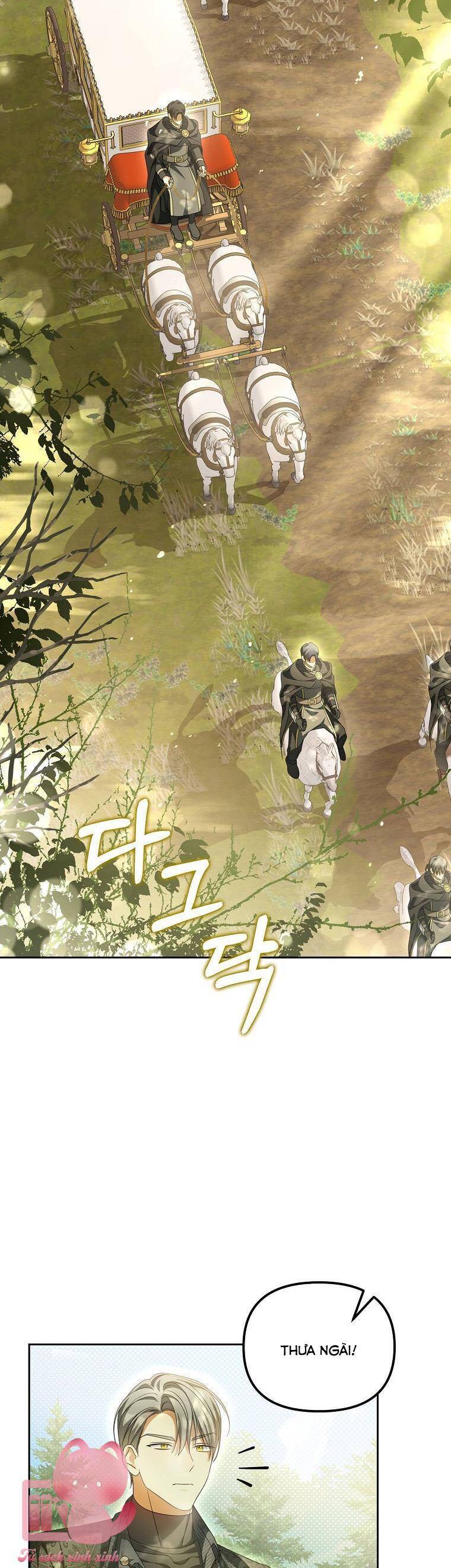 Sao Lại Ám Ảnh Cô Vợ Giả Mạo Quá Vậy? Chap 21 - Next Chap 22