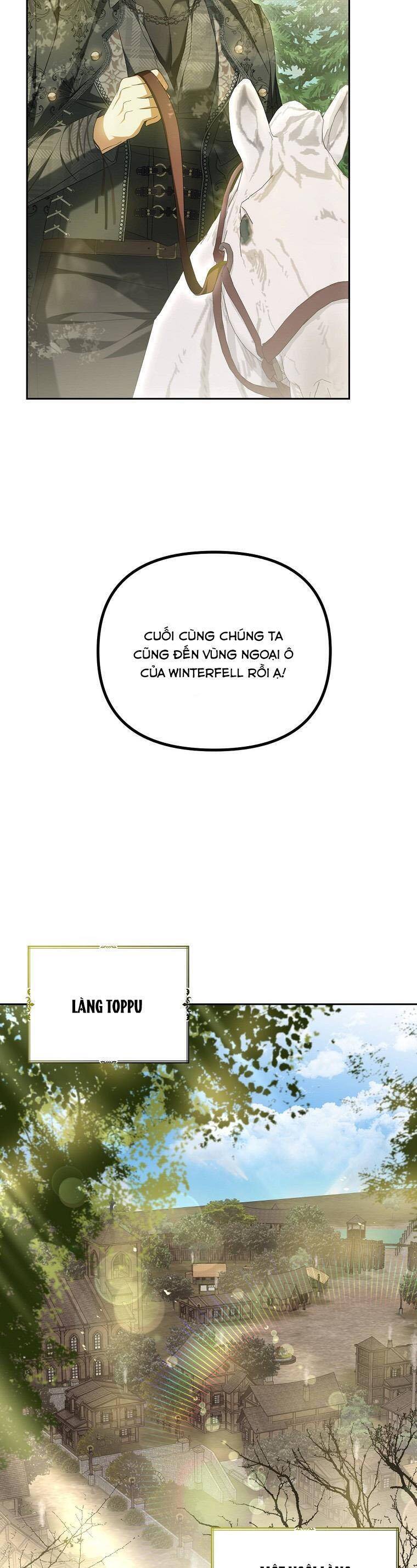 Sao Lại Ám Ảnh Cô Vợ Giả Mạo Quá Vậy? Chap 21 - Next Chap 22