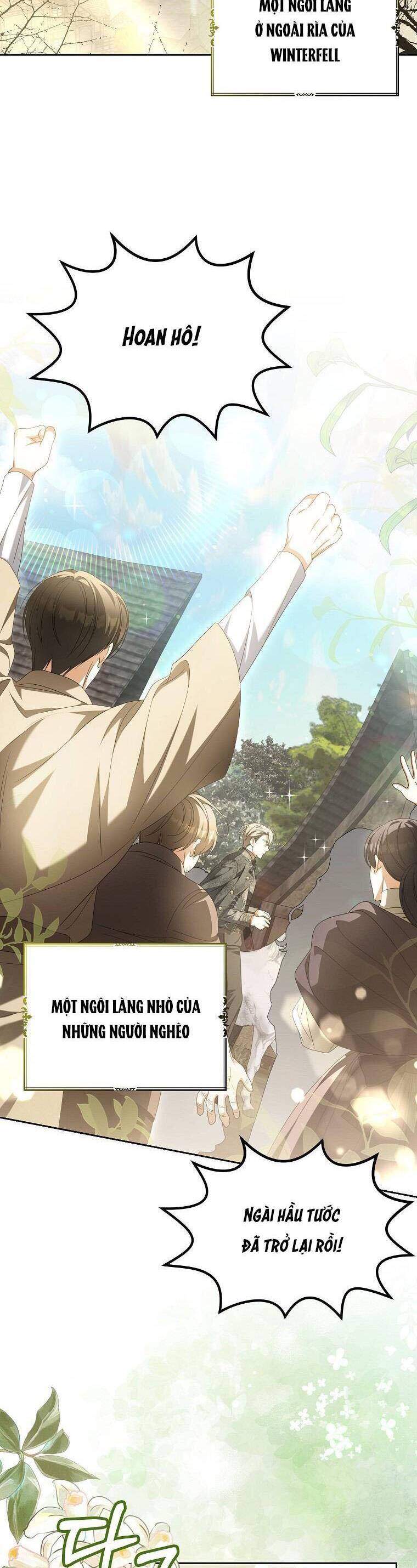Sao Lại Ám Ảnh Cô Vợ Giả Mạo Quá Vậy? Chap 21 - Next Chap 22