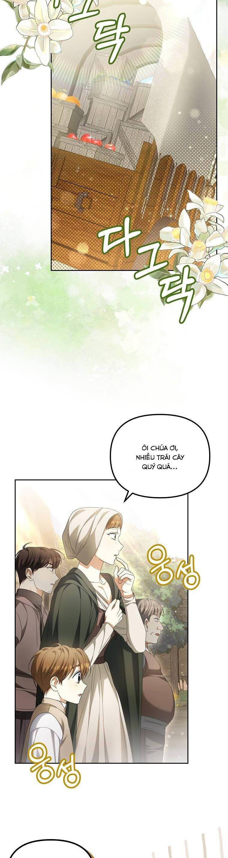 Sao Lại Ám Ảnh Cô Vợ Giả Mạo Quá Vậy? Chap 21 - Next Chap 22