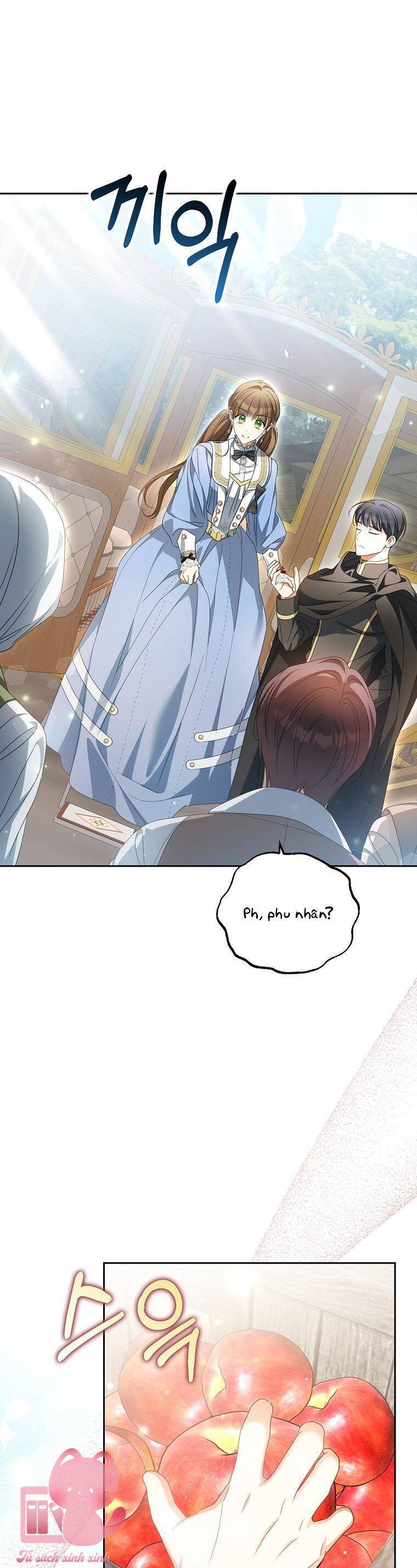 Sao Lại Ám Ảnh Cô Vợ Giả Mạo Quá Vậy? Chap 21 - Next Chap 22