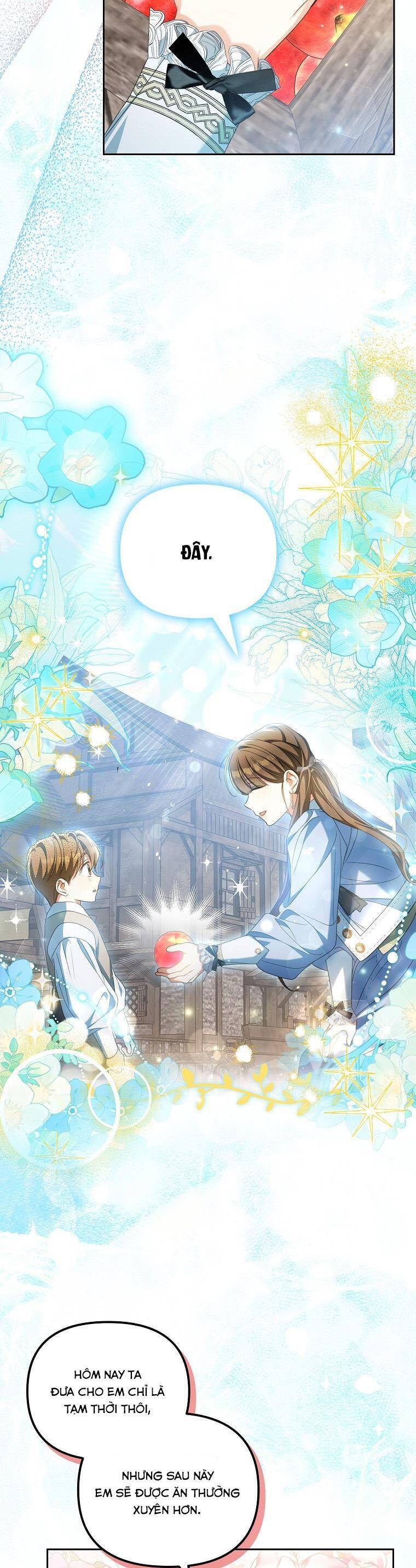 Sao Lại Ám Ảnh Cô Vợ Giả Mạo Quá Vậy? Chap 21 - Next Chap 22