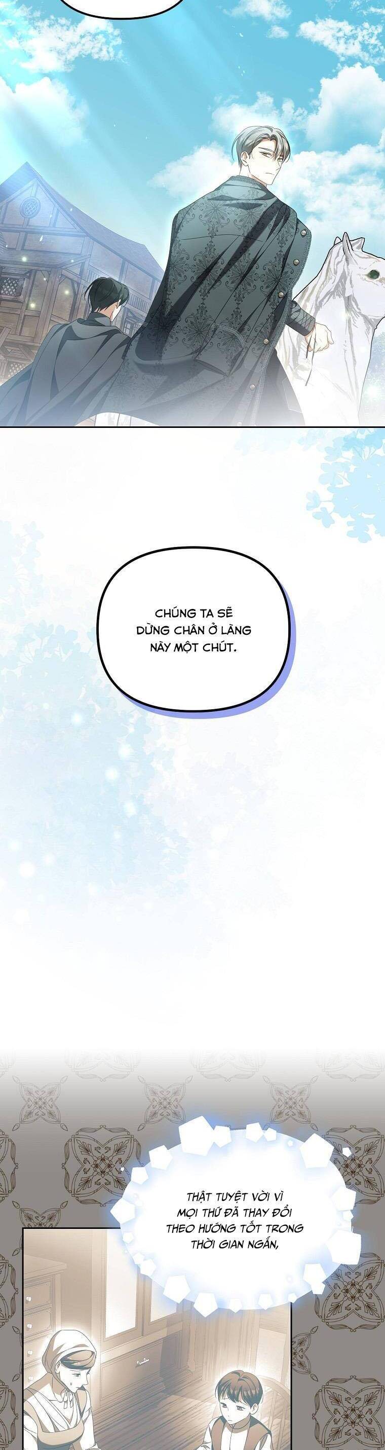 Sao Lại Ám Ảnh Cô Vợ Giả Mạo Quá Vậy? Chap 21 - Next Chap 22