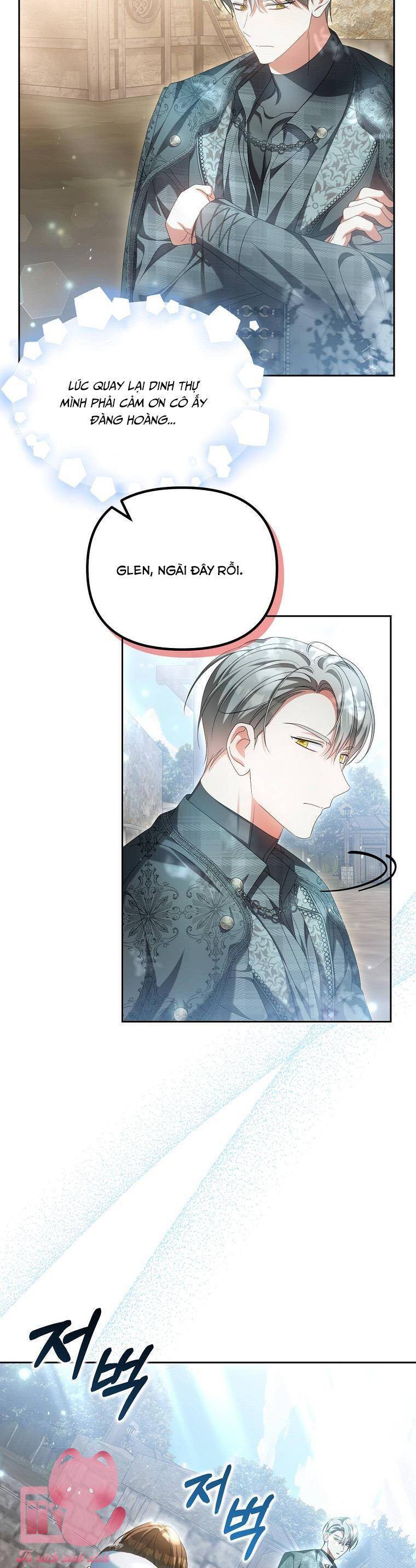 Sao Lại Ám Ảnh Cô Vợ Giả Mạo Quá Vậy? Chap 21 - Next Chap 22