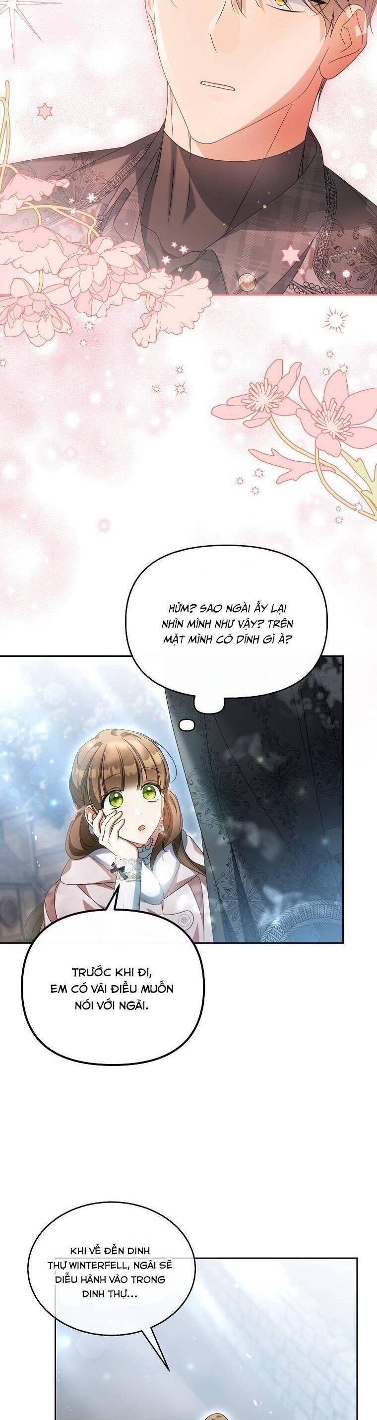 Sao Lại Ám Ảnh Cô Vợ Giả Mạo Quá Vậy? Chap 21 - Next Chap 22