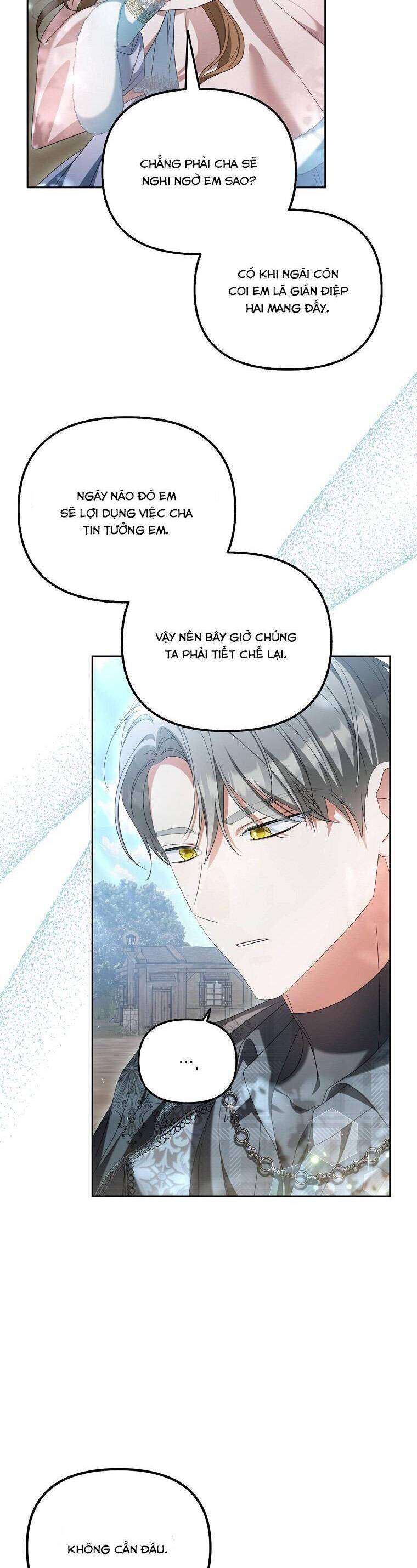 Sao Lại Ám Ảnh Cô Vợ Giả Mạo Quá Vậy? Chap 21 - Next Chap 22