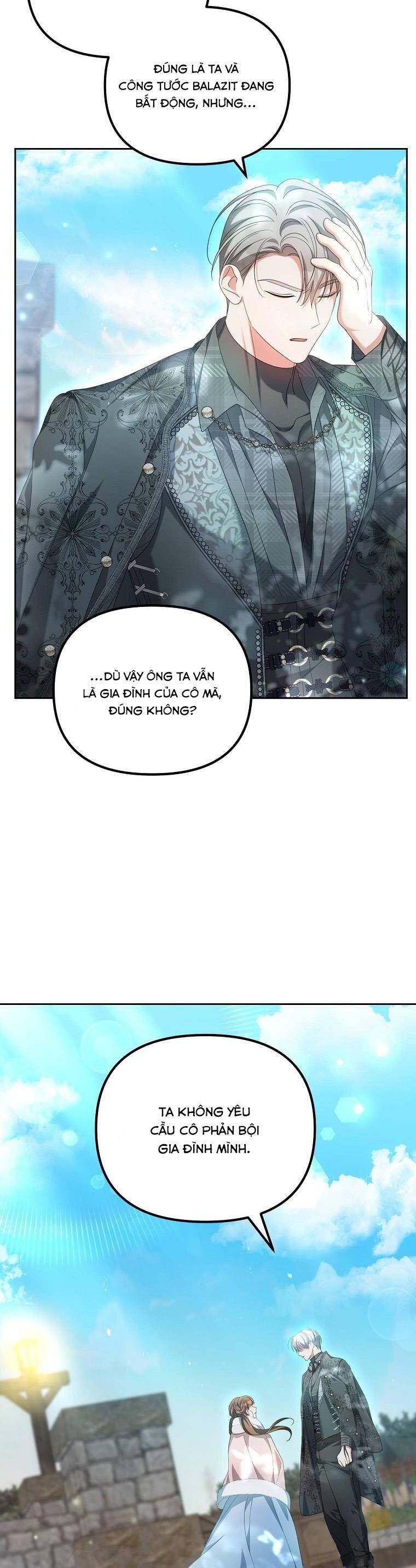 Sao Lại Ám Ảnh Cô Vợ Giả Mạo Quá Vậy? Chap 21 - Next Chap 22