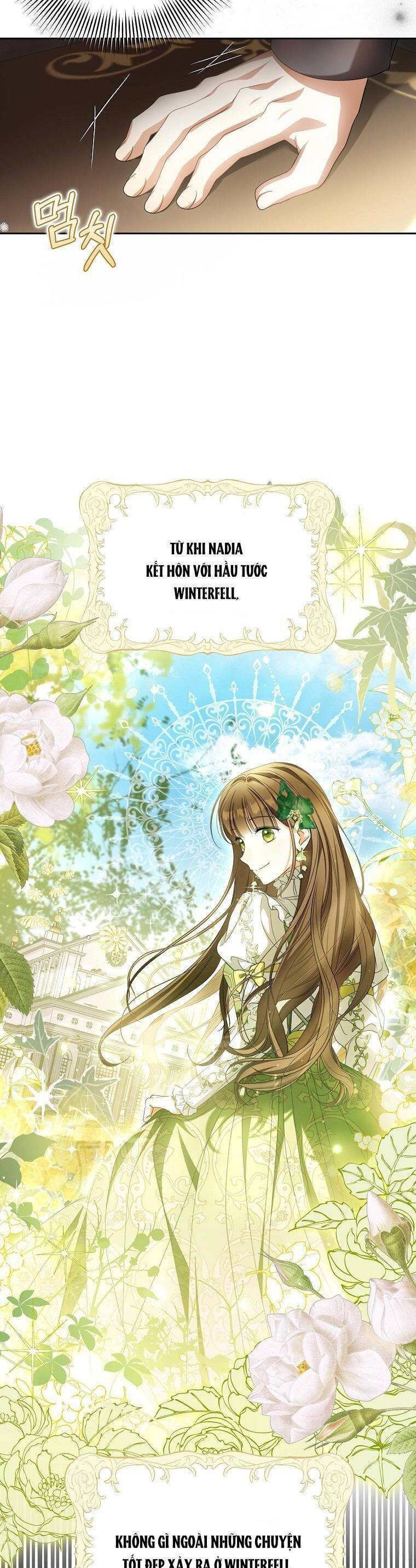 Sao Lại Ám Ảnh Cô Vợ Giả Mạo Quá Vậy? Chap 21 - Next Chap 22