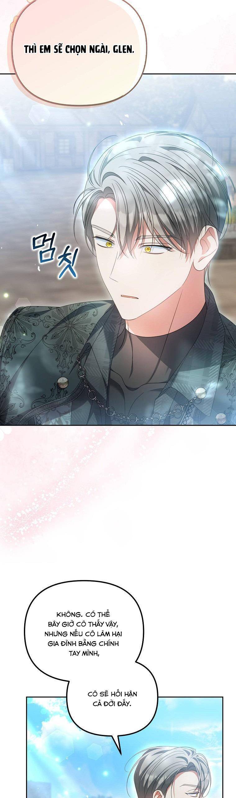 Sao Lại Ám Ảnh Cô Vợ Giả Mạo Quá Vậy? Chap 21 - Next Chap 22
