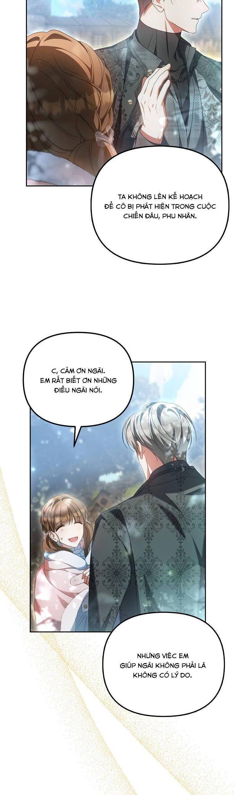 Sao Lại Ám Ảnh Cô Vợ Giả Mạo Quá Vậy? Chap 21 - Next Chap 22