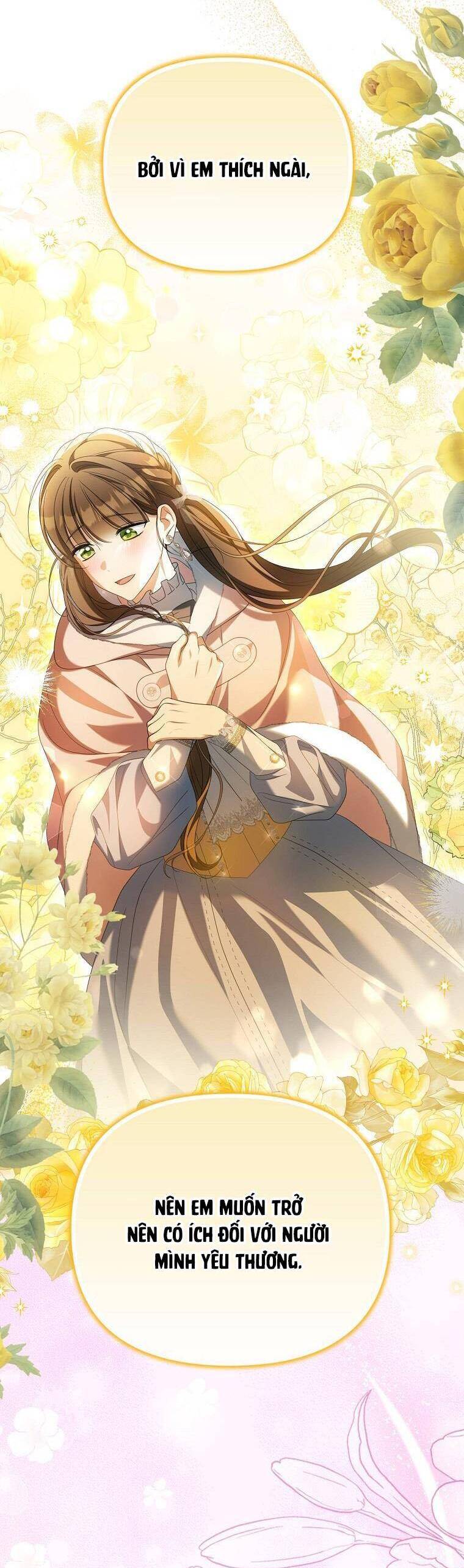 Sao Lại Ám Ảnh Cô Vợ Giả Mạo Quá Vậy? Chap 21 - Next Chap 22