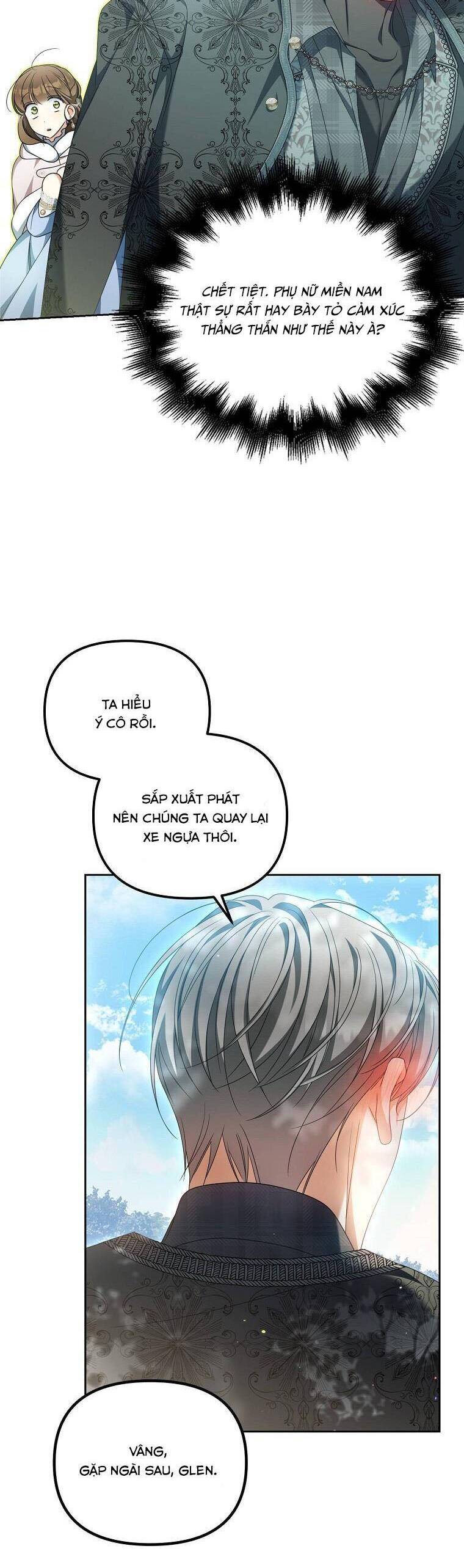 Sao Lại Ám Ảnh Cô Vợ Giả Mạo Quá Vậy? Chap 21 - Next Chap 22