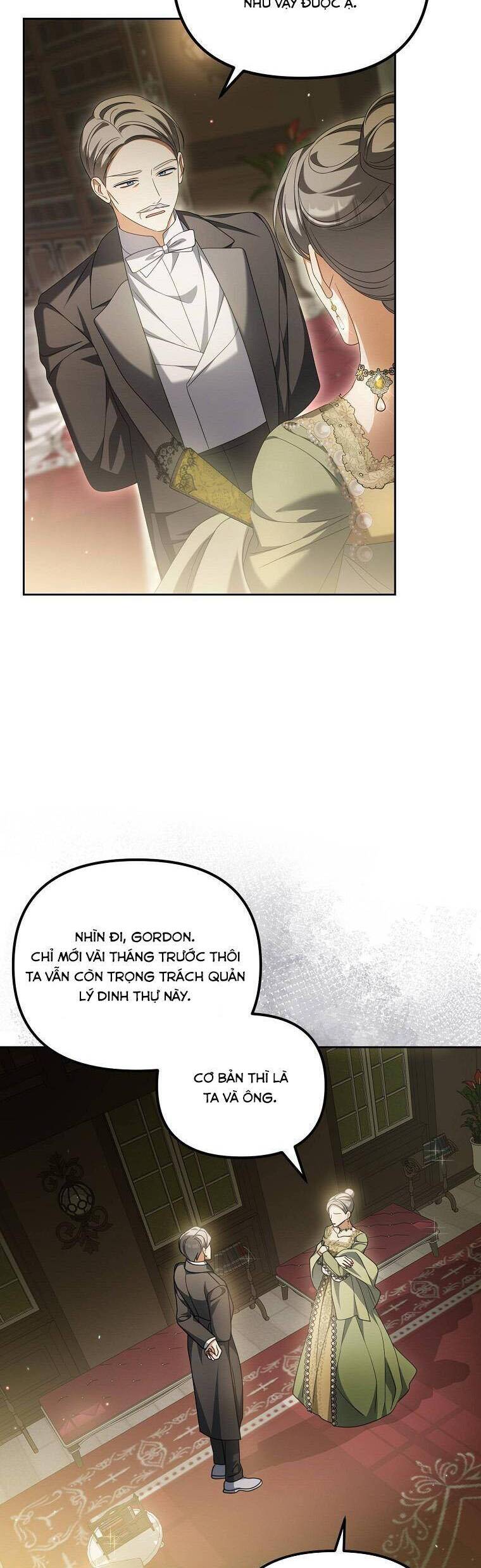 Sao Lại Ám Ảnh Cô Vợ Giả Mạo Quá Vậy? Chap 21 - Next Chap 22