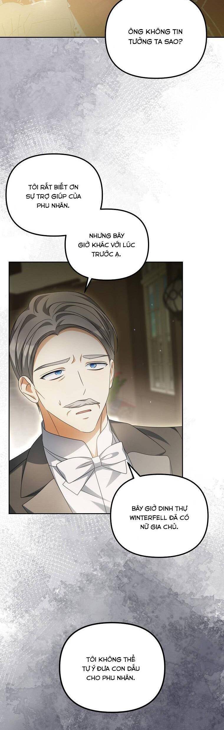 Sao Lại Ám Ảnh Cô Vợ Giả Mạo Quá Vậy? Chap 21 - Next Chap 22