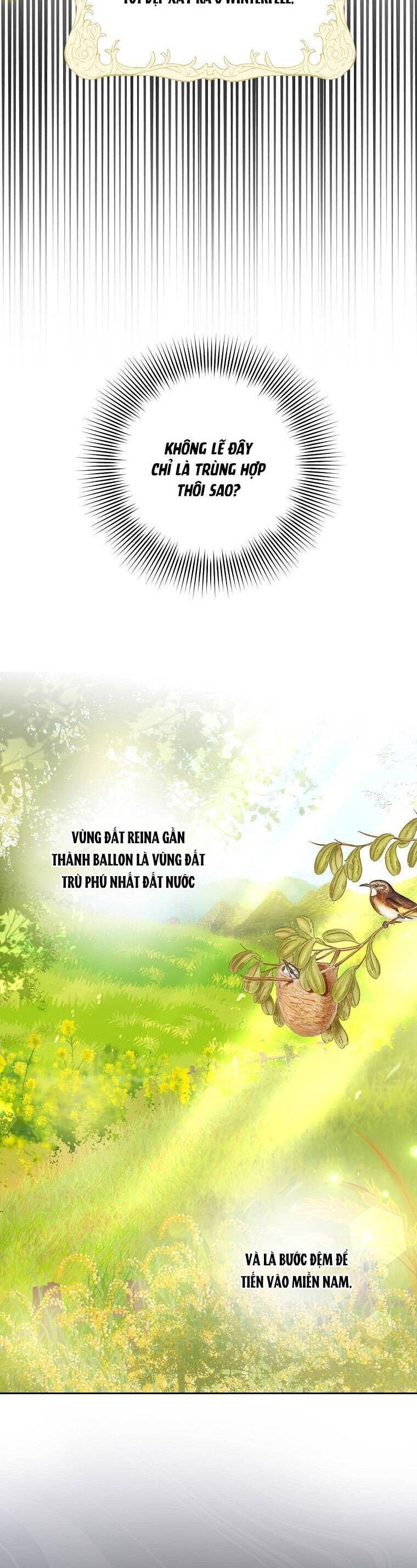 Sao Lại Ám Ảnh Cô Vợ Giả Mạo Quá Vậy? Chap 21 - Next Chap 22