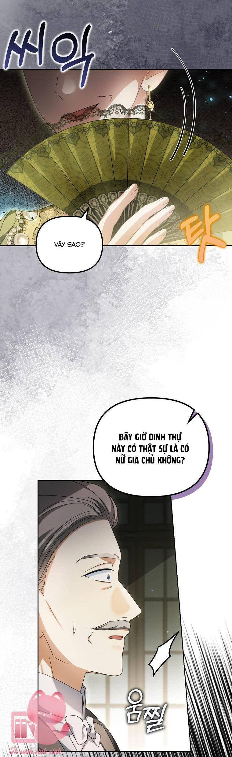 Sao Lại Ám Ảnh Cô Vợ Giả Mạo Quá Vậy? Chap 21 - Next Chap 22
