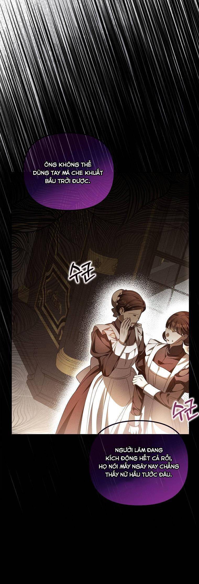 Sao Lại Ám Ảnh Cô Vợ Giả Mạo Quá Vậy? Chap 21 - Next Chap 22