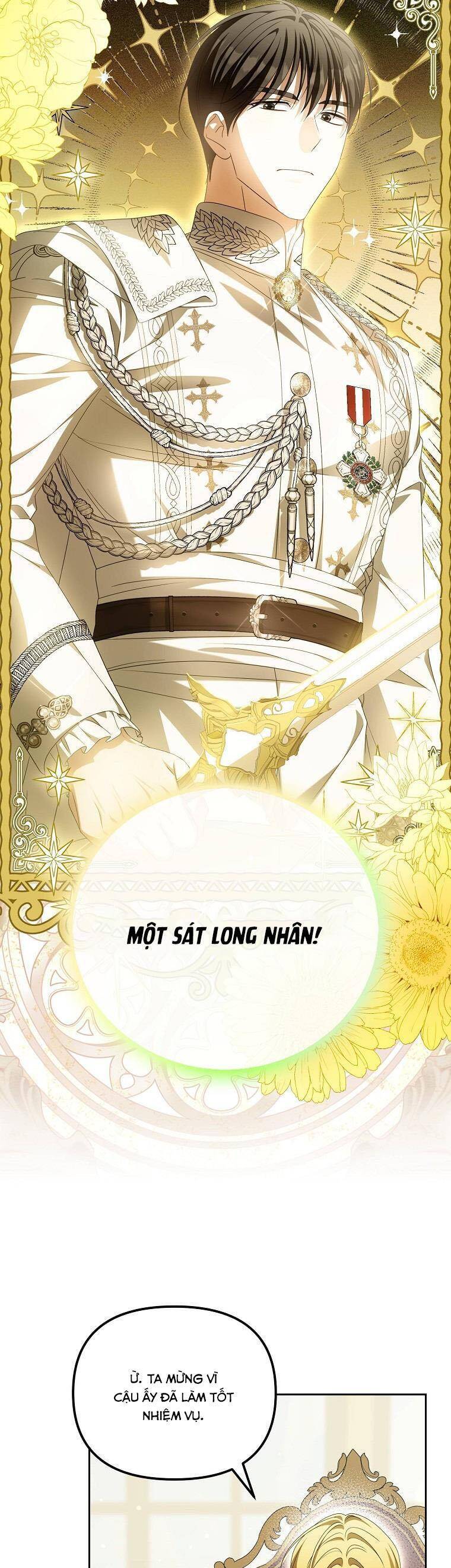 Sao Lại Ám Ảnh Cô Vợ Giả Mạo Quá Vậy? Chap 21 - Next Chap 22