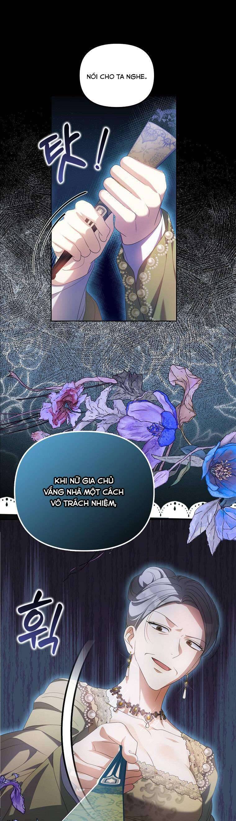 Sao Lại Ám Ảnh Cô Vợ Giả Mạo Quá Vậy? Chap 22 - Next Chap 23