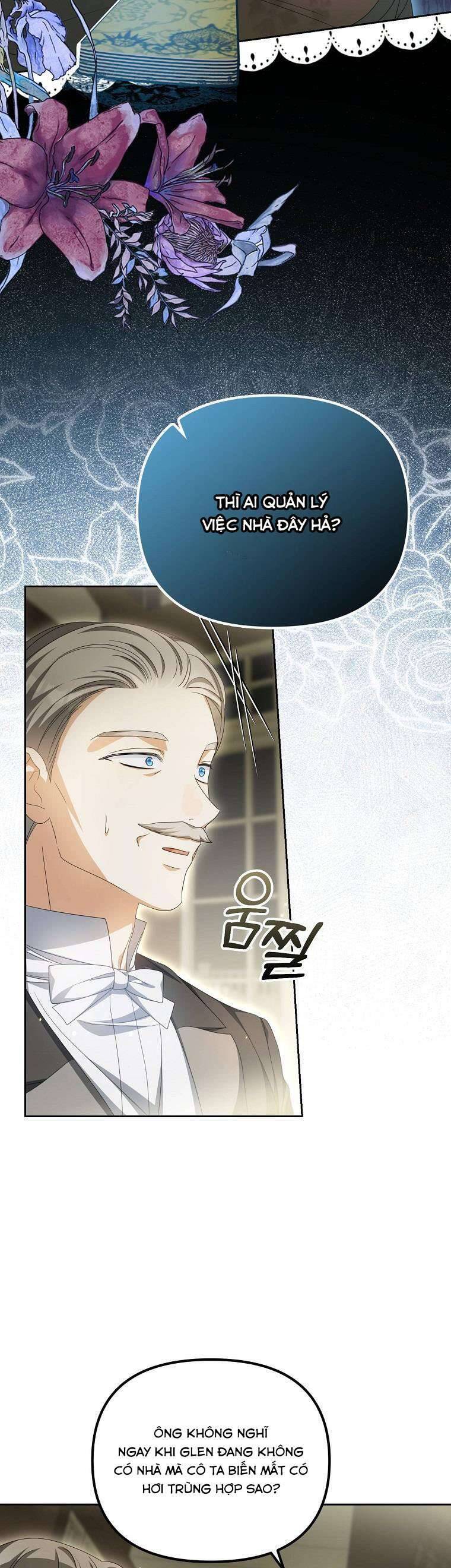 Sao Lại Ám Ảnh Cô Vợ Giả Mạo Quá Vậy? Chap 22 - Next Chap 23