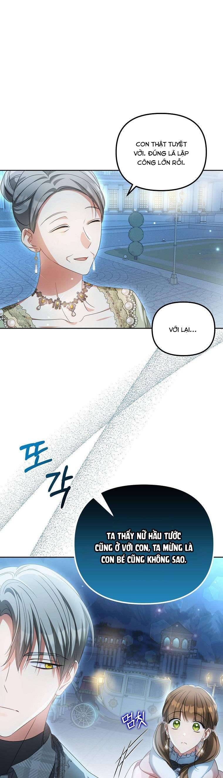 Sao Lại Ám Ảnh Cô Vợ Giả Mạo Quá Vậy? Chap 22 - Next Chap 23