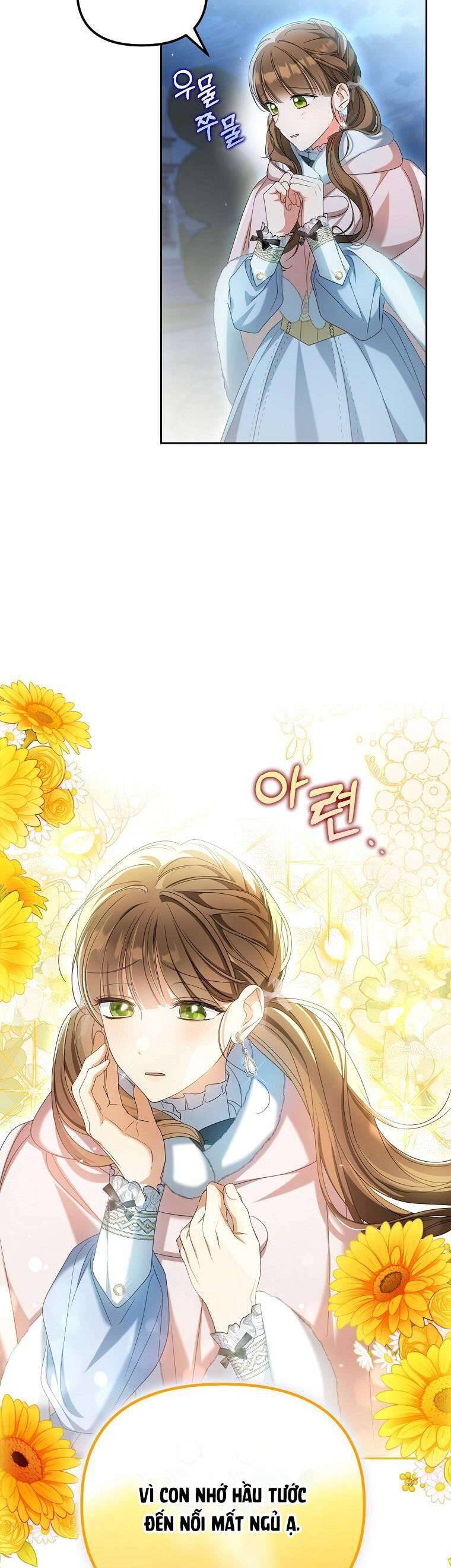 Sao Lại Ám Ảnh Cô Vợ Giả Mạo Quá Vậy? Chap 22 - Next Chap 23