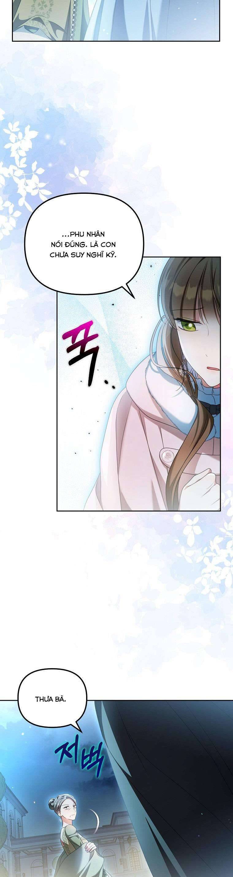 Sao Lại Ám Ảnh Cô Vợ Giả Mạo Quá Vậy? Chap 22 - Next Chap 23