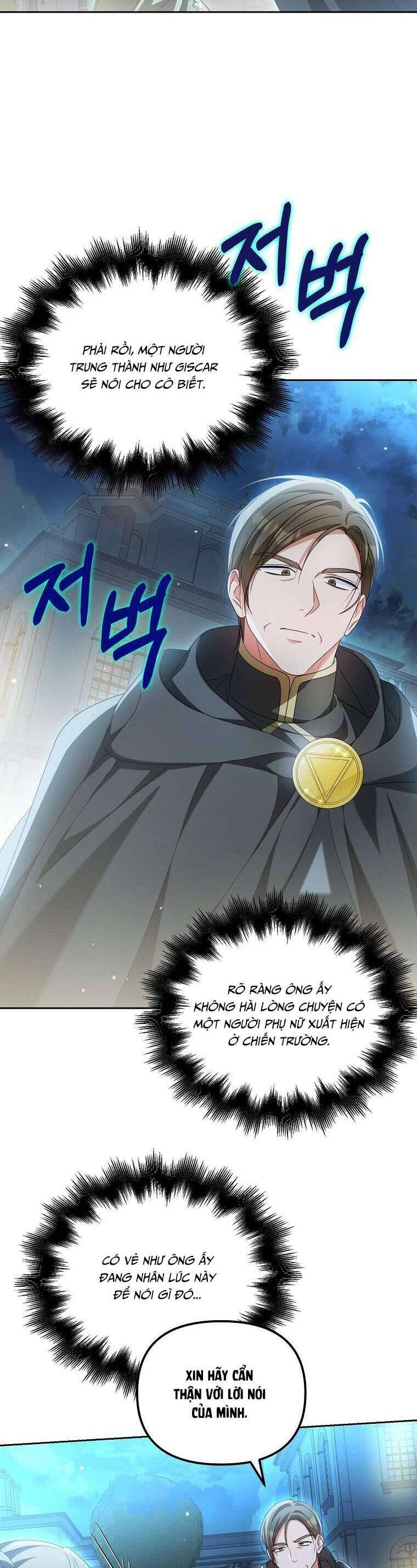 Sao Lại Ám Ảnh Cô Vợ Giả Mạo Quá Vậy? Chap 22 - Next Chap 23