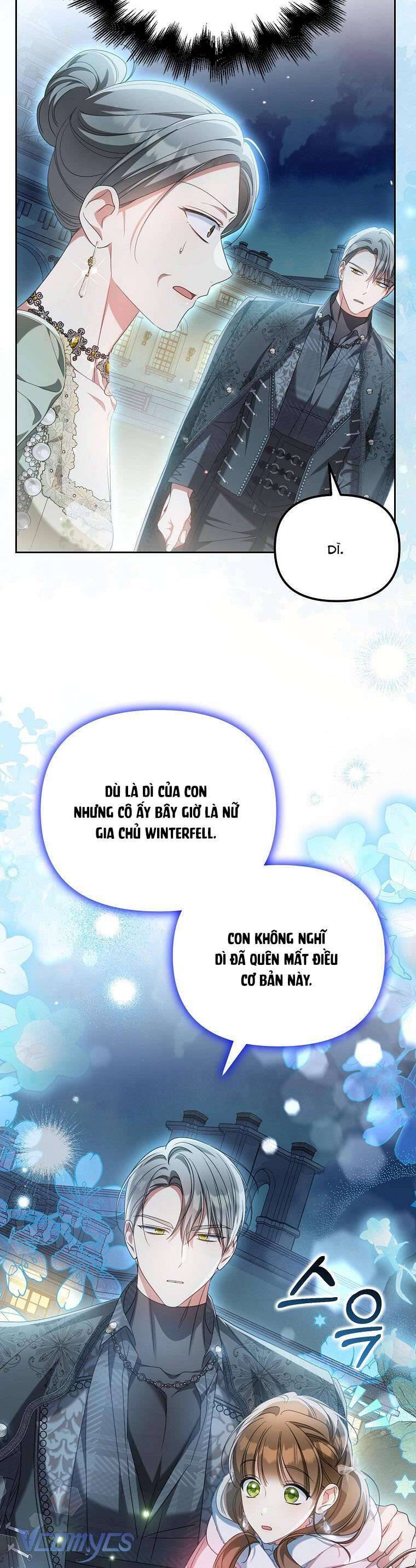 Sao Lại Ám Ảnh Cô Vợ Giả Mạo Quá Vậy? Chap 22 - Next Chap 23