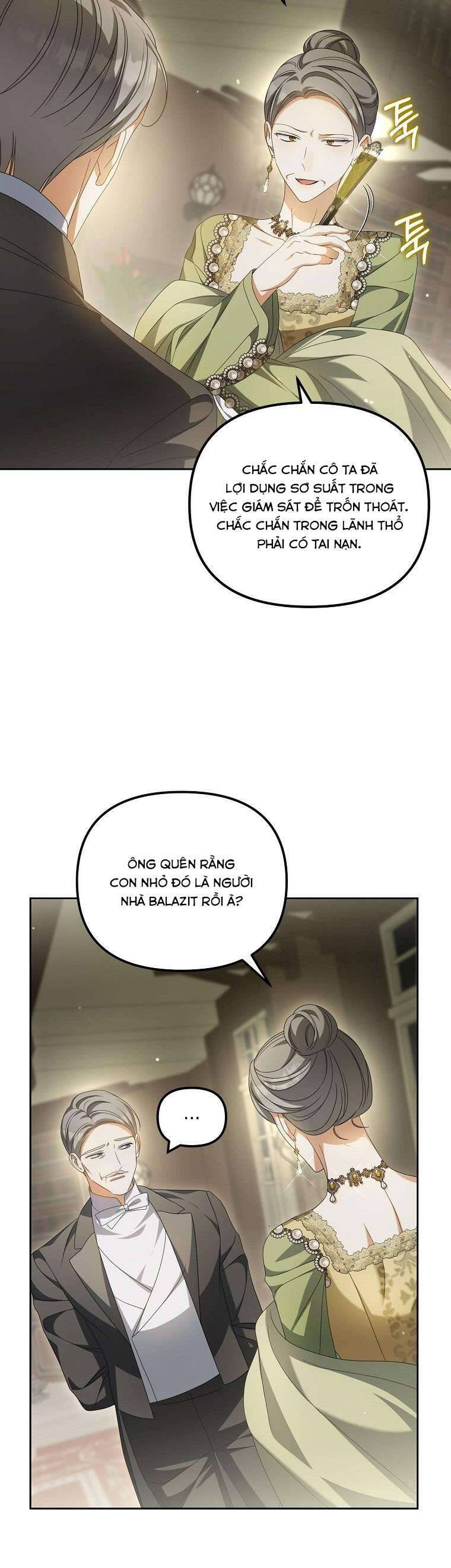 Sao Lại Ám Ảnh Cô Vợ Giả Mạo Quá Vậy? Chap 22 - Next Chap 23