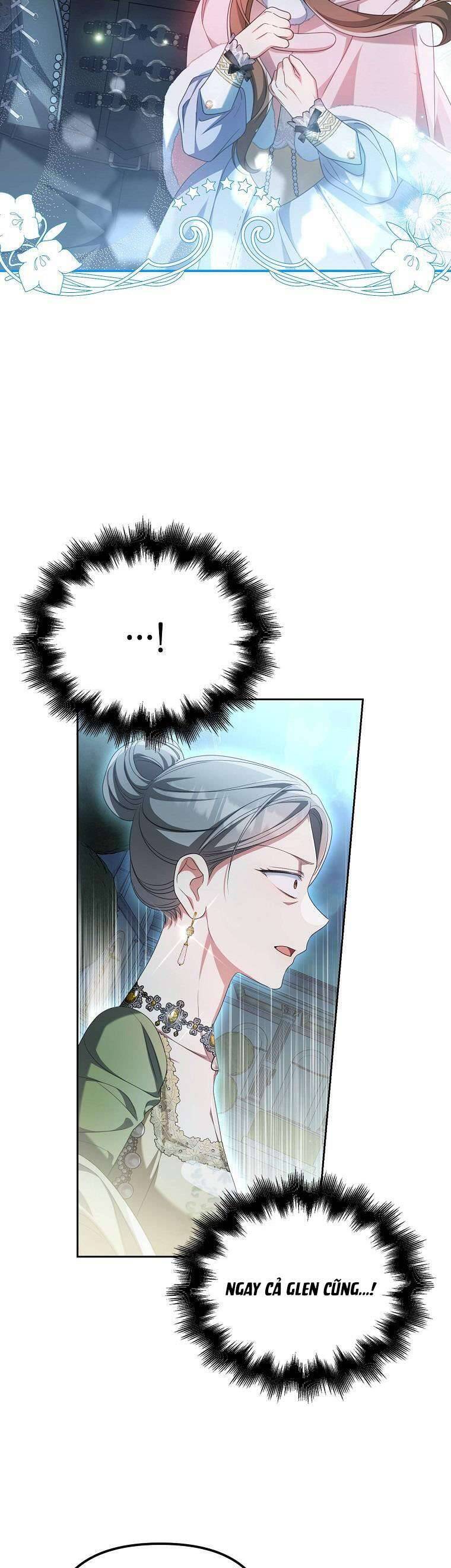 Sao Lại Ám Ảnh Cô Vợ Giả Mạo Quá Vậy? Chap 22 - Next Chap 23