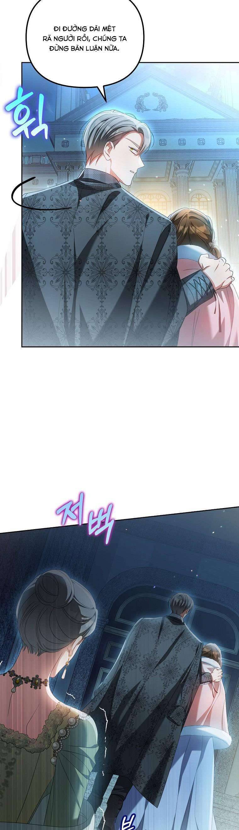 Sao Lại Ám Ảnh Cô Vợ Giả Mạo Quá Vậy? Chap 22 - Next Chap 23