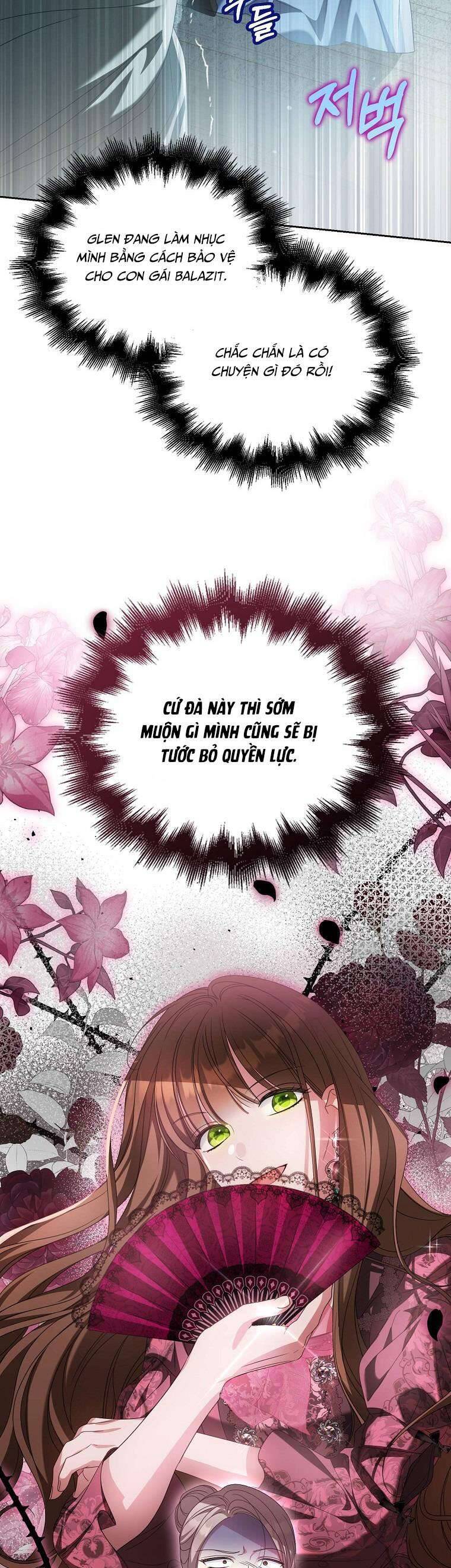 Sao Lại Ám Ảnh Cô Vợ Giả Mạo Quá Vậy? Chap 22 - Next Chap 23