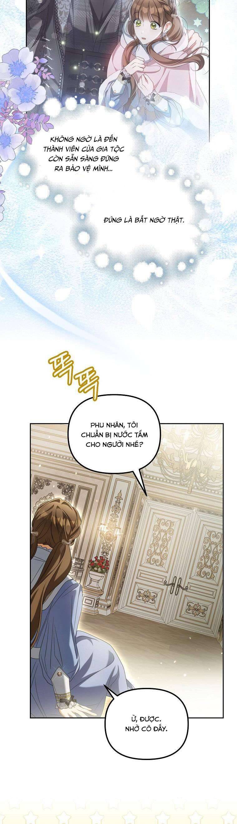 Sao Lại Ám Ảnh Cô Vợ Giả Mạo Quá Vậy? Chap 22 - Next Chap 23