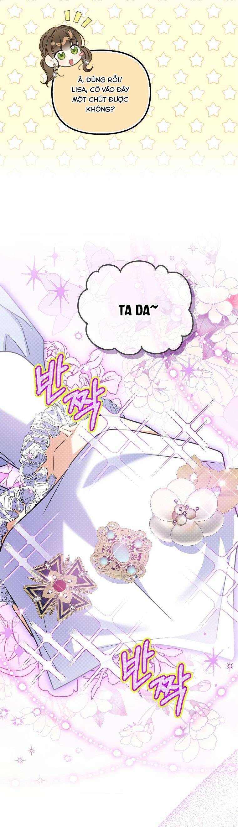 Sao Lại Ám Ảnh Cô Vợ Giả Mạo Quá Vậy? Chap 22 - Next Chap 23