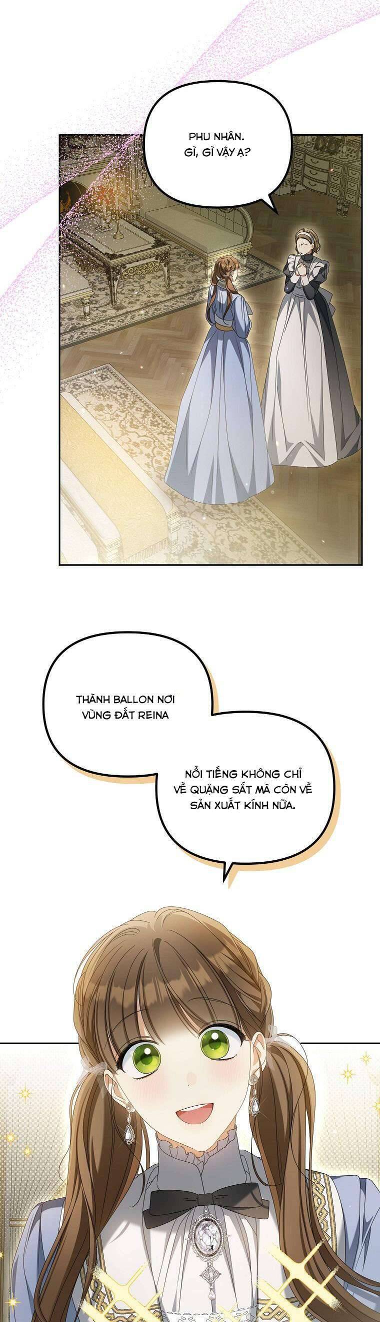 Sao Lại Ám Ảnh Cô Vợ Giả Mạo Quá Vậy? Chap 22 - Next Chap 23