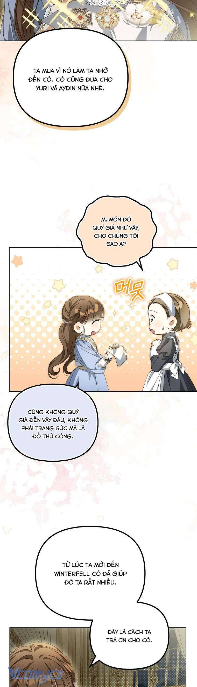 Sao Lại Ám Ảnh Cô Vợ Giả Mạo Quá Vậy? Chap 22 - Next Chap 23