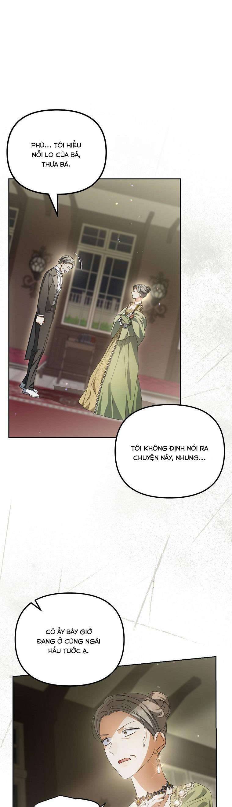 Sao Lại Ám Ảnh Cô Vợ Giả Mạo Quá Vậy? Chap 22 - Next Chap 23