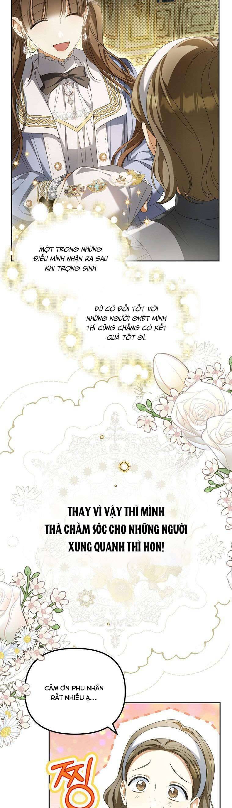 Sao Lại Ám Ảnh Cô Vợ Giả Mạo Quá Vậy? Chap 22 - Next Chap 23