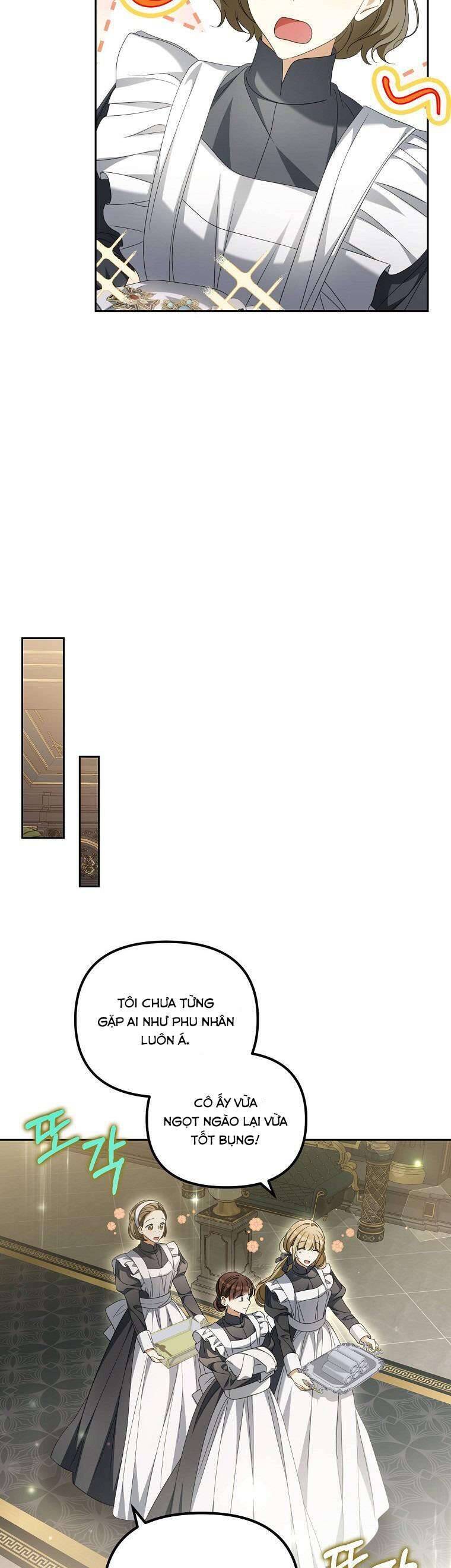Sao Lại Ám Ảnh Cô Vợ Giả Mạo Quá Vậy? Chap 22 - Next Chap 23