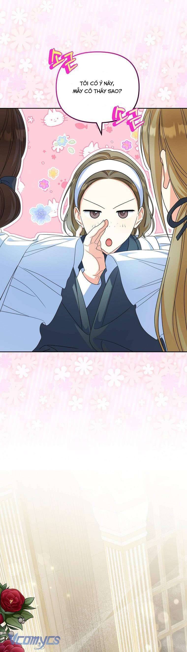 Sao Lại Ám Ảnh Cô Vợ Giả Mạo Quá Vậy? Chap 22 - Next Chap 23