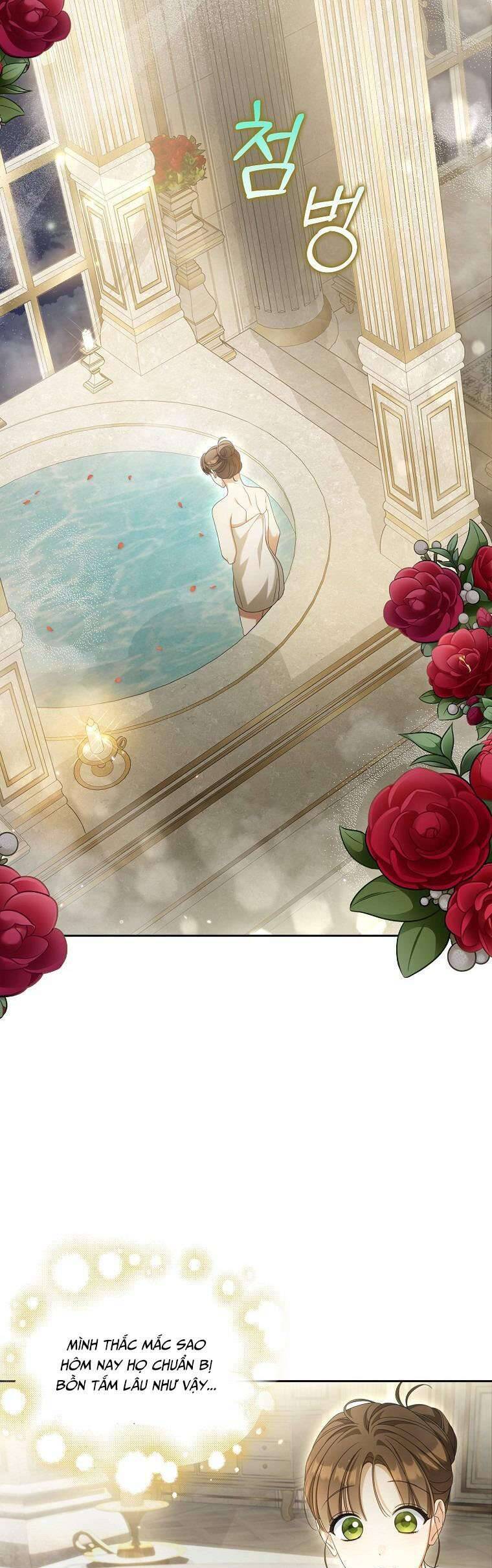 Sao Lại Ám Ảnh Cô Vợ Giả Mạo Quá Vậy? Chap 22 - Next Chap 23