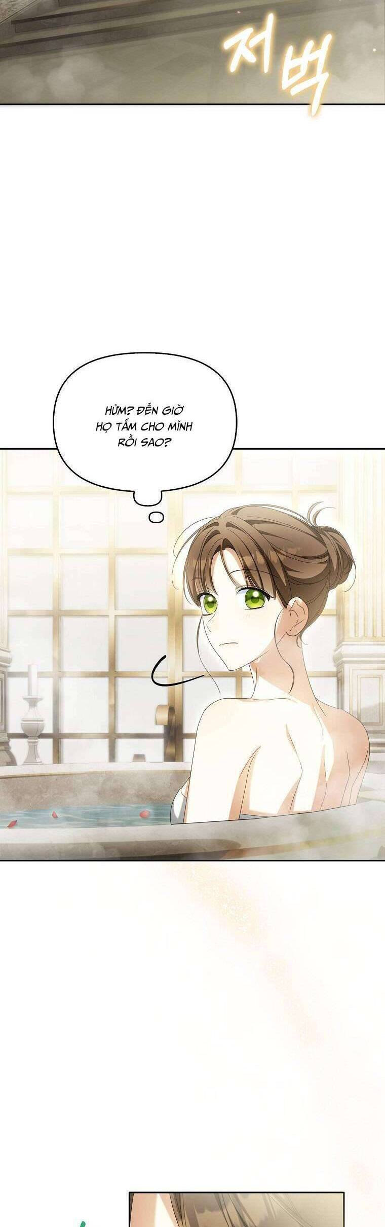 Sao Lại Ám Ảnh Cô Vợ Giả Mạo Quá Vậy? Chap 22 - Next Chap 23