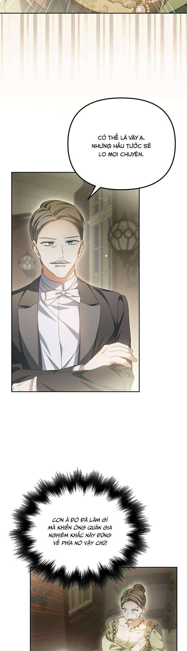 Sao Lại Ám Ảnh Cô Vợ Giả Mạo Quá Vậy? Chap 22 - Next Chap 23