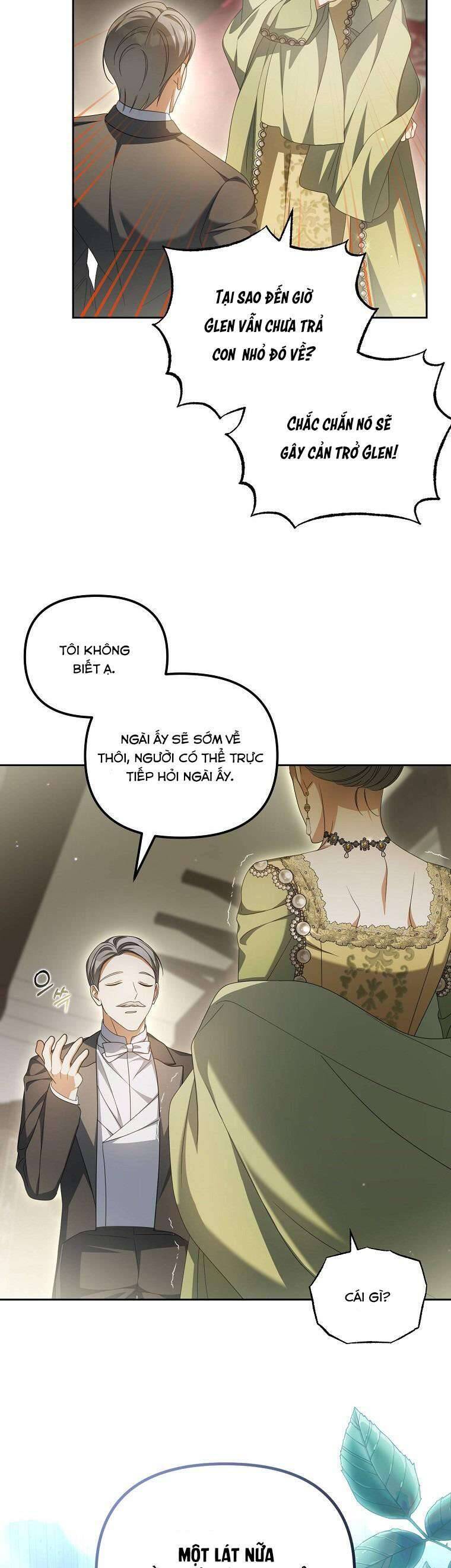 Sao Lại Ám Ảnh Cô Vợ Giả Mạo Quá Vậy? Chap 22 - Next Chap 23