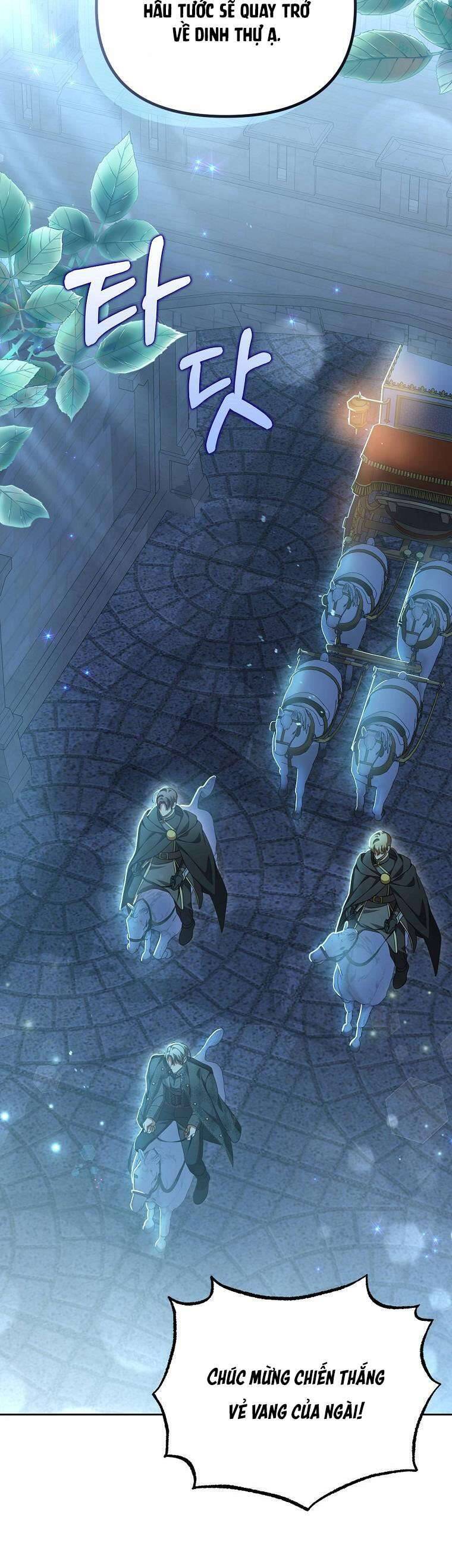 Sao Lại Ám Ảnh Cô Vợ Giả Mạo Quá Vậy? Chap 22 - Next Chap 23