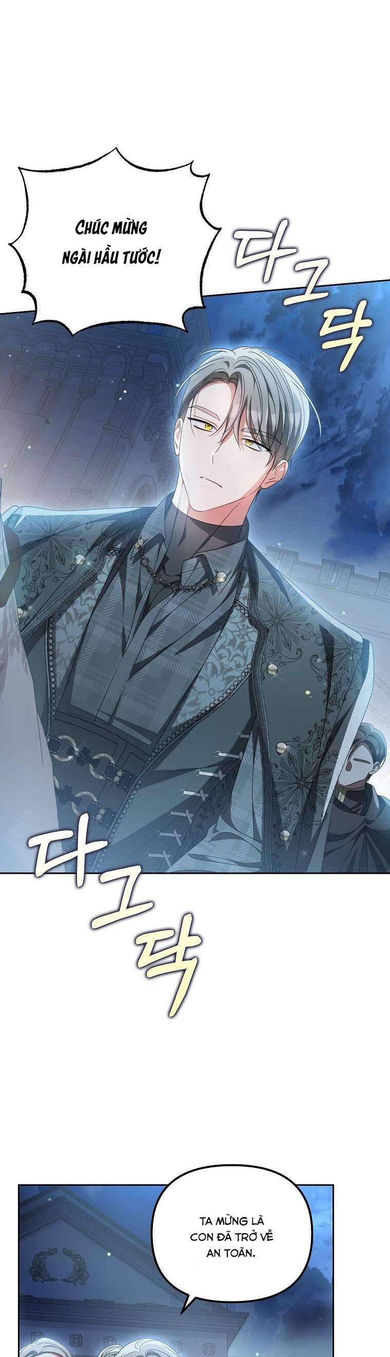 Sao Lại Ám Ảnh Cô Vợ Giả Mạo Quá Vậy? Chap 22 - Next Chap 23